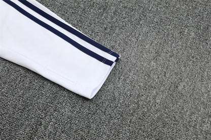 Real Madrid Training Tracksuits 25/26 Football Kit Soccer Jersey