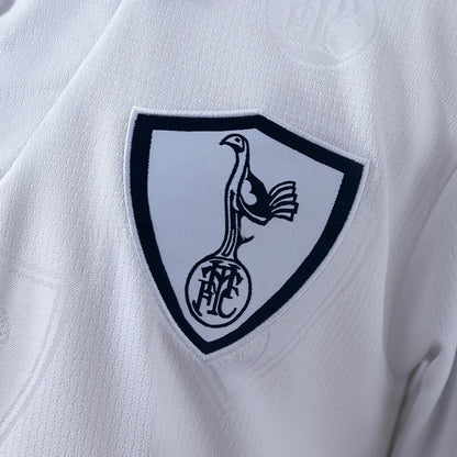 Tottenham Hotspur Jersey 1995-97 Home Retro Football Kit