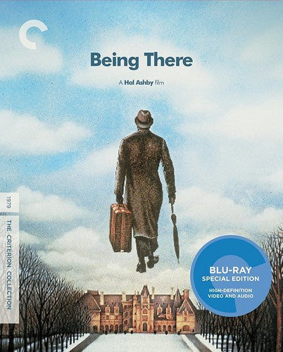 Being There [BluRay]