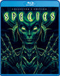 Species: Collector's Edition [BluRay]
