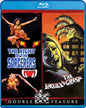 Night of the Sorcerers/The Loreley's Grasp [BluRay]
