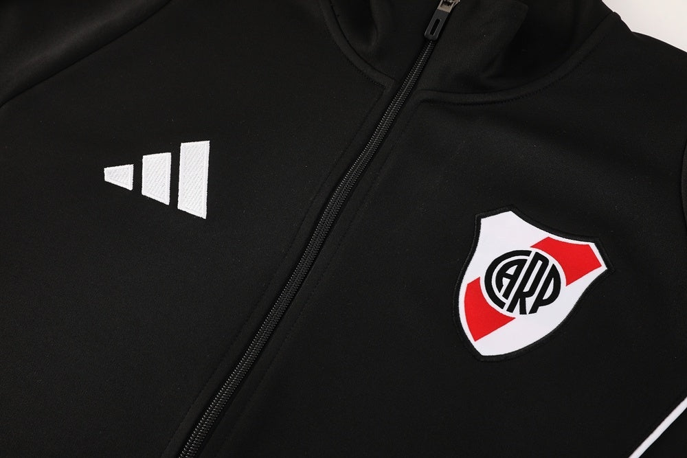 River Plate Jackets Training Tracksuits 25/26 Football Kit Soccer Jersey