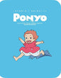 Studio Ghibli/Ponyo (Steelbook Bluray/DVD Combo) [BluRay]