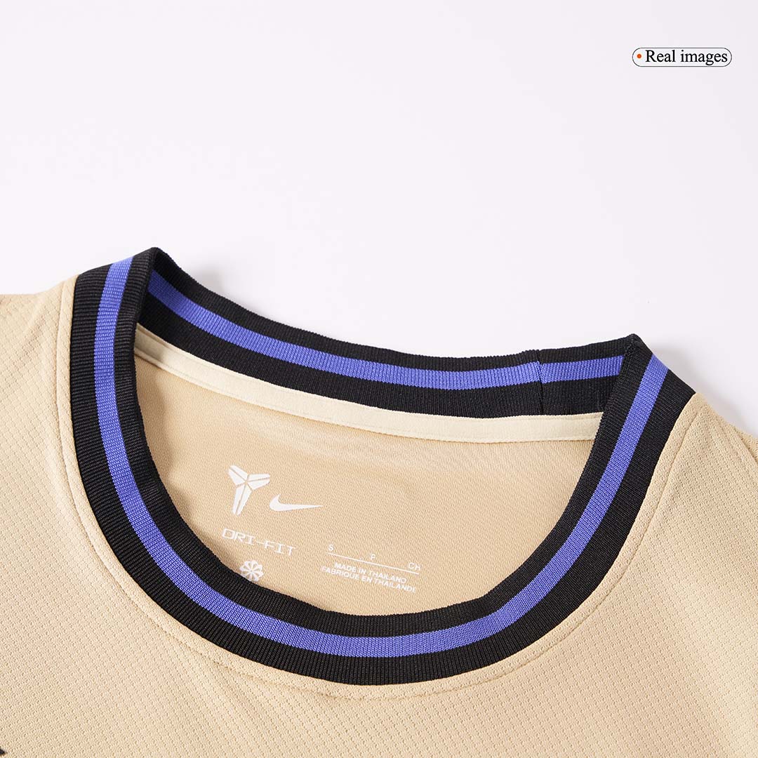 ROONY #19 Mens Barcelona Away Jersey 2025/26 - UCL