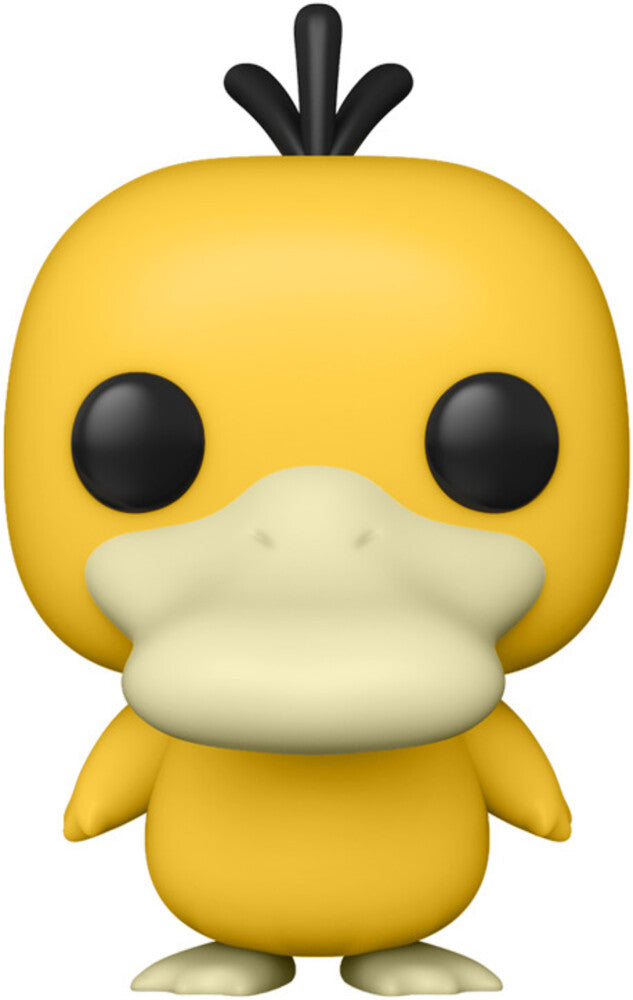 Pop! Vinyl/Pokemon - Psyduck [Toy]