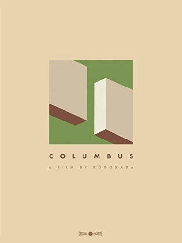 Columbus [BluRay]