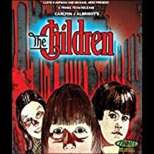 The Children [BluRay]