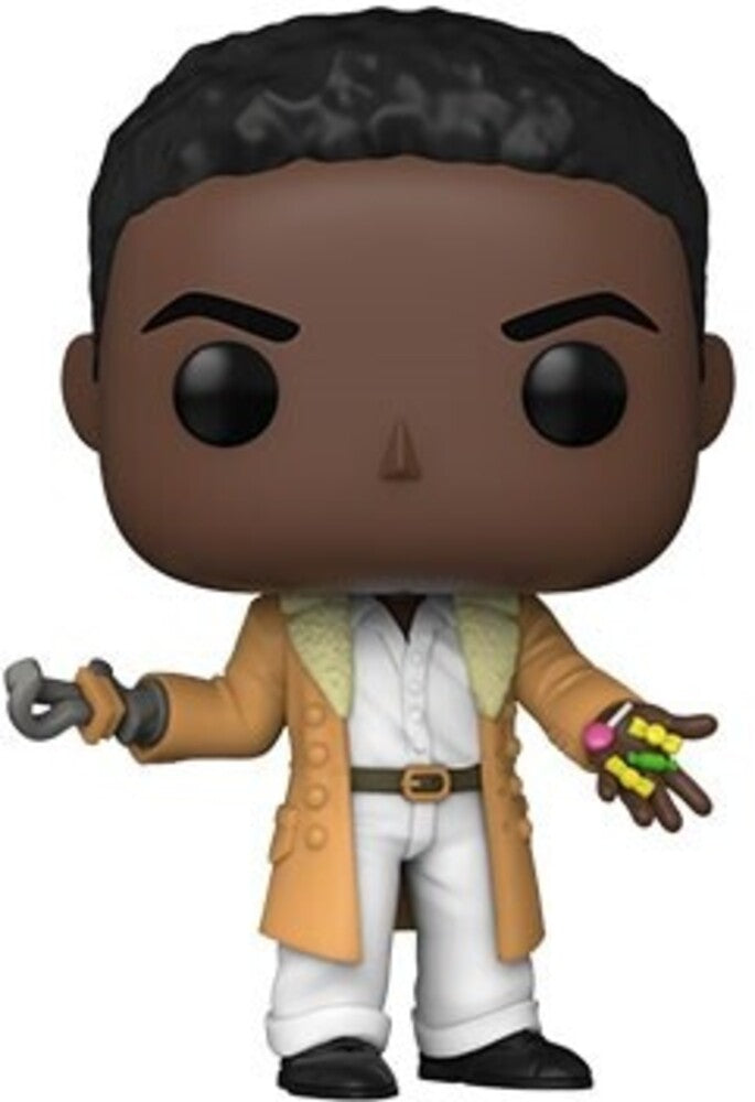 Pop! Vinyl/Sherman Fields - Candyman [Toy]