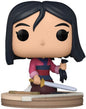 Pop! Vinyl/Disney Princesses - Mulan [Toy]