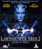 Lawnmower Man 2 - Jobe's War [BluRay]