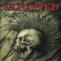 Exploited/Beat The Bastards (Transparent Red with Black Platter Vinyl) [LP]