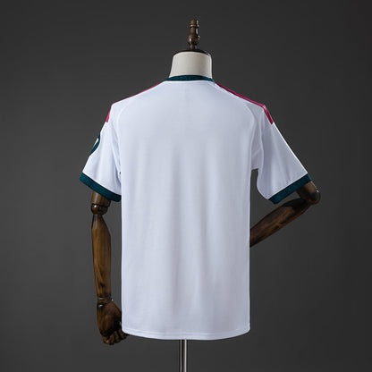 Real Madrid Home Jersey 2026-2027 Football Kit Soccer Shirt