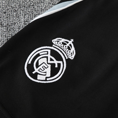 Real Madrid Vest Set Training Tracksuits 25/26 Football Kit Soccer Jersey