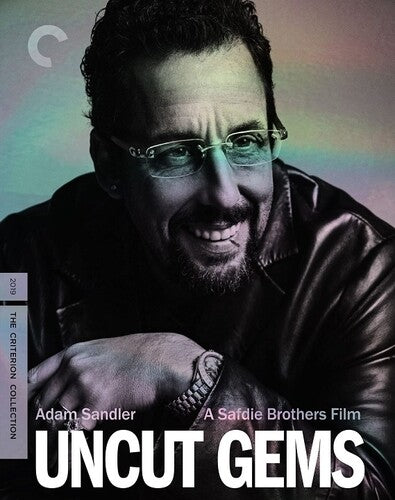 Uncut Gems (4K-UHD) [BluRay]