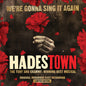 Soundtrack (Anaïs Mitchell)/Hadestown (Original Broadway Cast Recording) [LP]