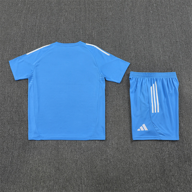 Real Madrid Training Tracksuits 25/26 Football Kit Soccer Jersey