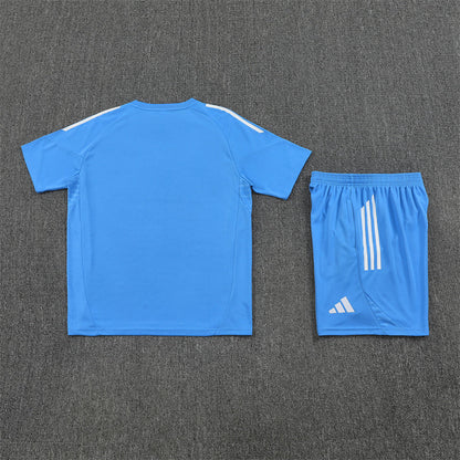 Real Madrid Training Tracksuits 25/26 Football Kit Soccer Jersey
