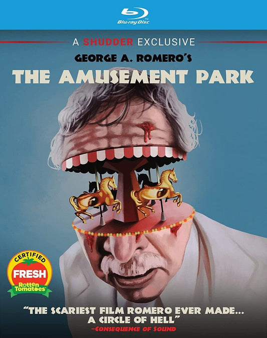 The Amusement Park [BluRay]
