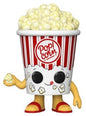 Pop! Vinyl/Popcorn Bucket [Toy]