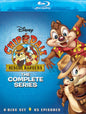 Chip 'n' Dale's Rescue Rangers: Complete Series [BluRay]
