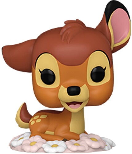 Pop! Vinyl/Bambi [Toy]