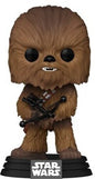 Pop! Vinyl/Star Wars: A New Hope - Chewbacca [Toy]