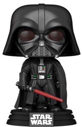 Pop! Vinyl/Star Wars: A New Hope - Darth Vader [Toy]