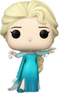 Pop! Vinyl/Elsa - Disney 100 [Toy]