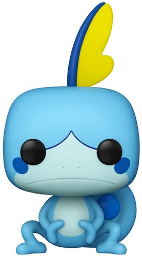 Pop! Vinyl/Pokemon - Sobble [Toy]