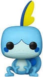 Pop! Vinyl/Pokemon - Sobble [Toy]