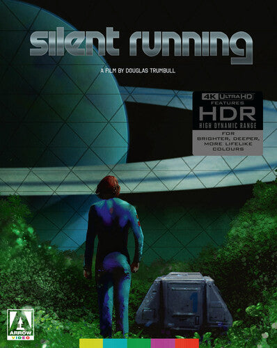 Silent Running (4K-UHD) [BluRay]