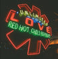 Red Hot Chili Peppers/Unlimited Love [LP]