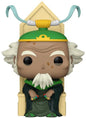 Pop! Vinyl/Avatar Last Airbender - King Bumi (Deluxe) [Toy]