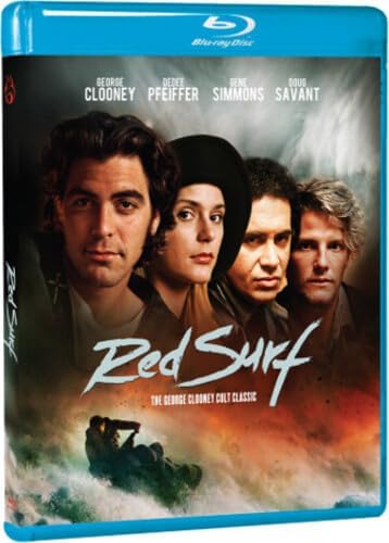 Red Surf [BluRay]