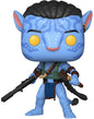 Pop! Vinyl/Avatar 2 - Jake Sully [Toy]
