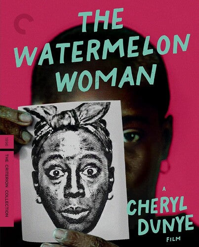 Watermelon Woman [BluRay]