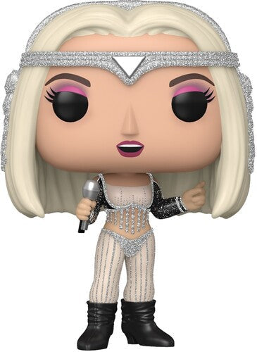 Pop! Vinyl/Cher [Toy]