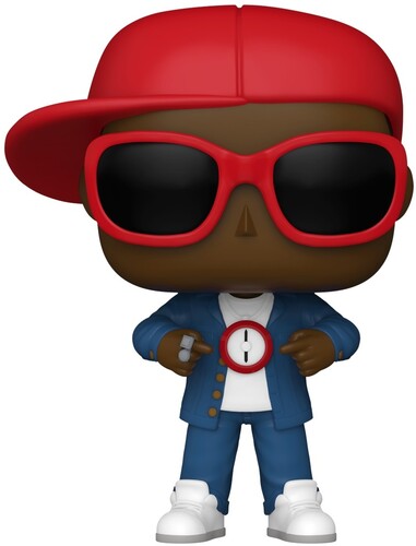 Pop! Vinyl/Flavor Flav - Flavor of Love [Toy]