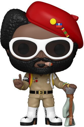 Pop! Vinyl/Parliament Funkadelic - George Clinton [Toy]