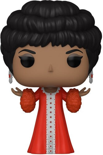 Pop! Vinyl/Aretha Franklin [Toy]