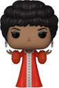 Pop! Vinyl/Aretha Franklin [Toy]