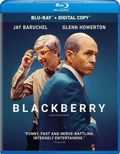BlackBerry [BluRay]