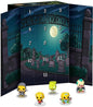 Funko Advent Calender/The Simpsons Treehouse of Horror (13 Pieces) [Toy]