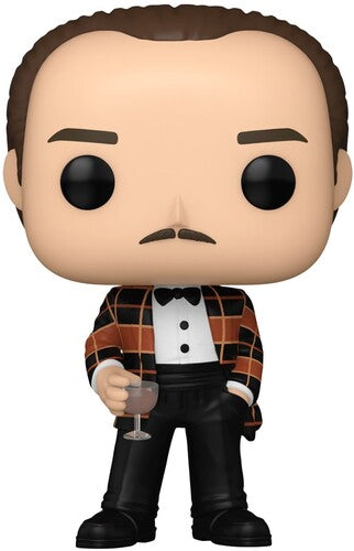 Pop! Vinyl/The Godfather Part 2 - Fredo Corleone [Toy]