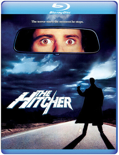 The Hitcher [BluRay]