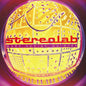 Stereolab/Mars Audiac Quintet [LP]