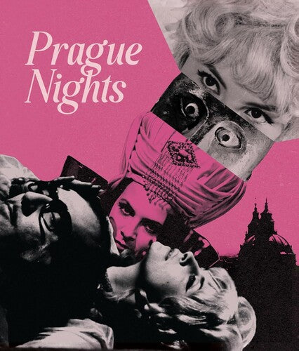 Prague Nights [BluRay]