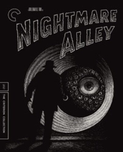 Nightmare Alley (4K-UHD/Blu-Ray) [BluRay]
