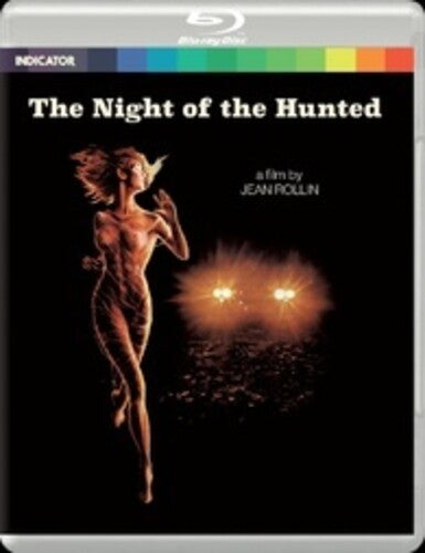 Night of the Hunted, The (Special Edition) [BluRay]