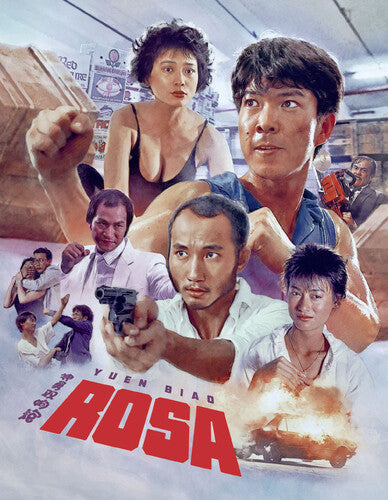 Rosa [BluRay]